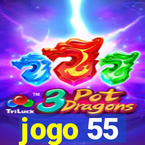 jogo 55